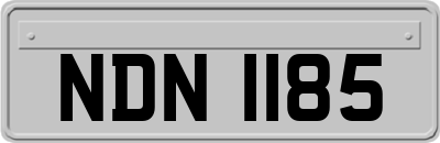 NDN1185