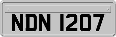 NDN1207
