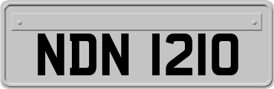 NDN1210