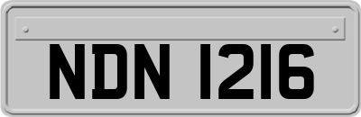 NDN1216