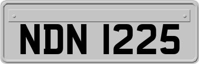 NDN1225