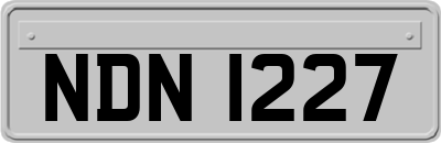 NDN1227
