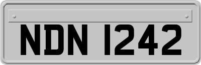 NDN1242