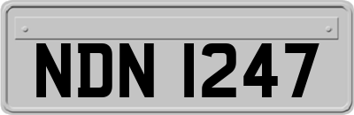 NDN1247