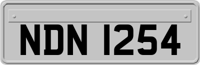 NDN1254