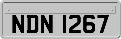 NDN1267