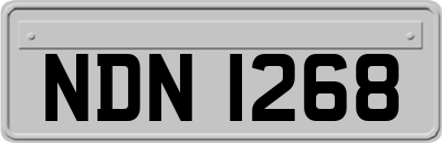 NDN1268