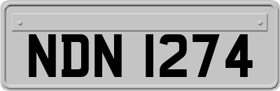 NDN1274
