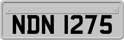 NDN1275