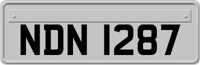 NDN1287