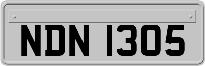 NDN1305