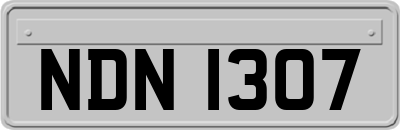 NDN1307