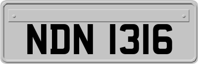 NDN1316