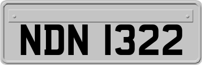NDN1322