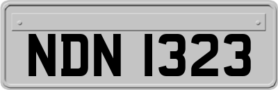 NDN1323