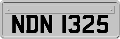 NDN1325