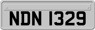 NDN1329