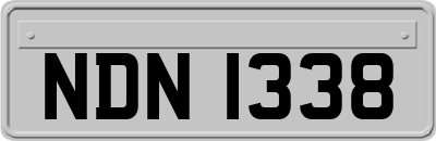 NDN1338