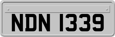 NDN1339