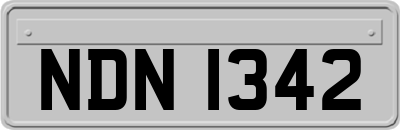 NDN1342