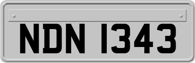 NDN1343