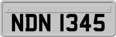 NDN1345