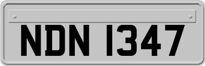 NDN1347