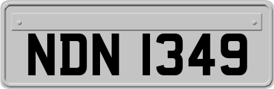 NDN1349