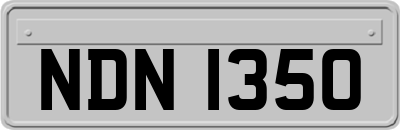 NDN1350
