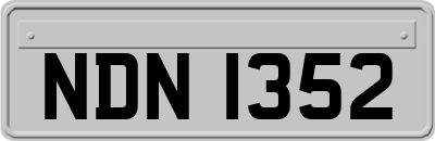 NDN1352