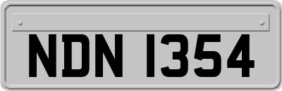 NDN1354
