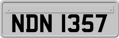 NDN1357