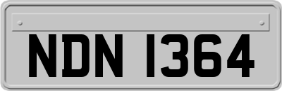 NDN1364