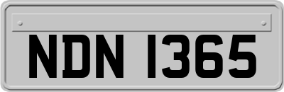 NDN1365