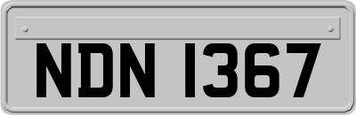 NDN1367