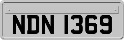 NDN1369