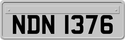 NDN1376