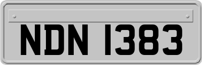 NDN1383