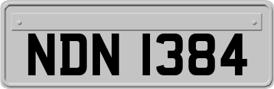 NDN1384