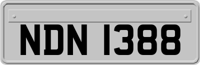 NDN1388