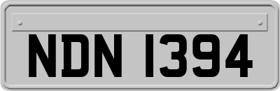 NDN1394