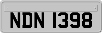 NDN1398