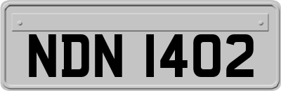 NDN1402