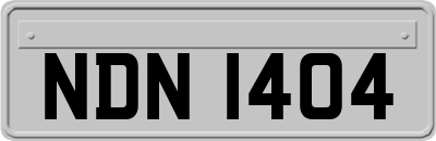 NDN1404