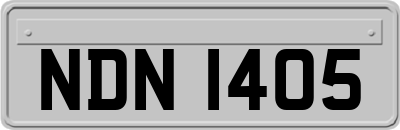 NDN1405