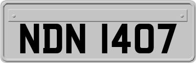 NDN1407