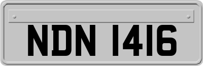 NDN1416