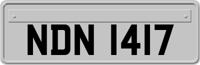 NDN1417