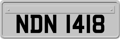 NDN1418