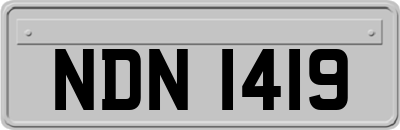 NDN1419